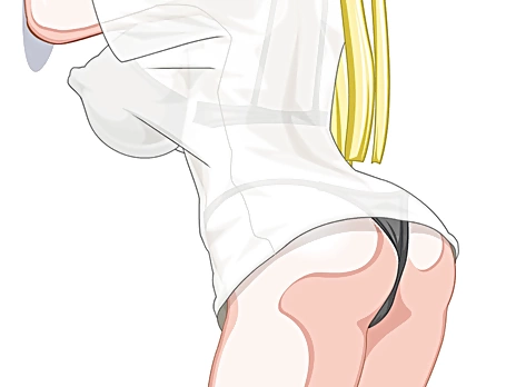 Winry Rockbell F hentai
